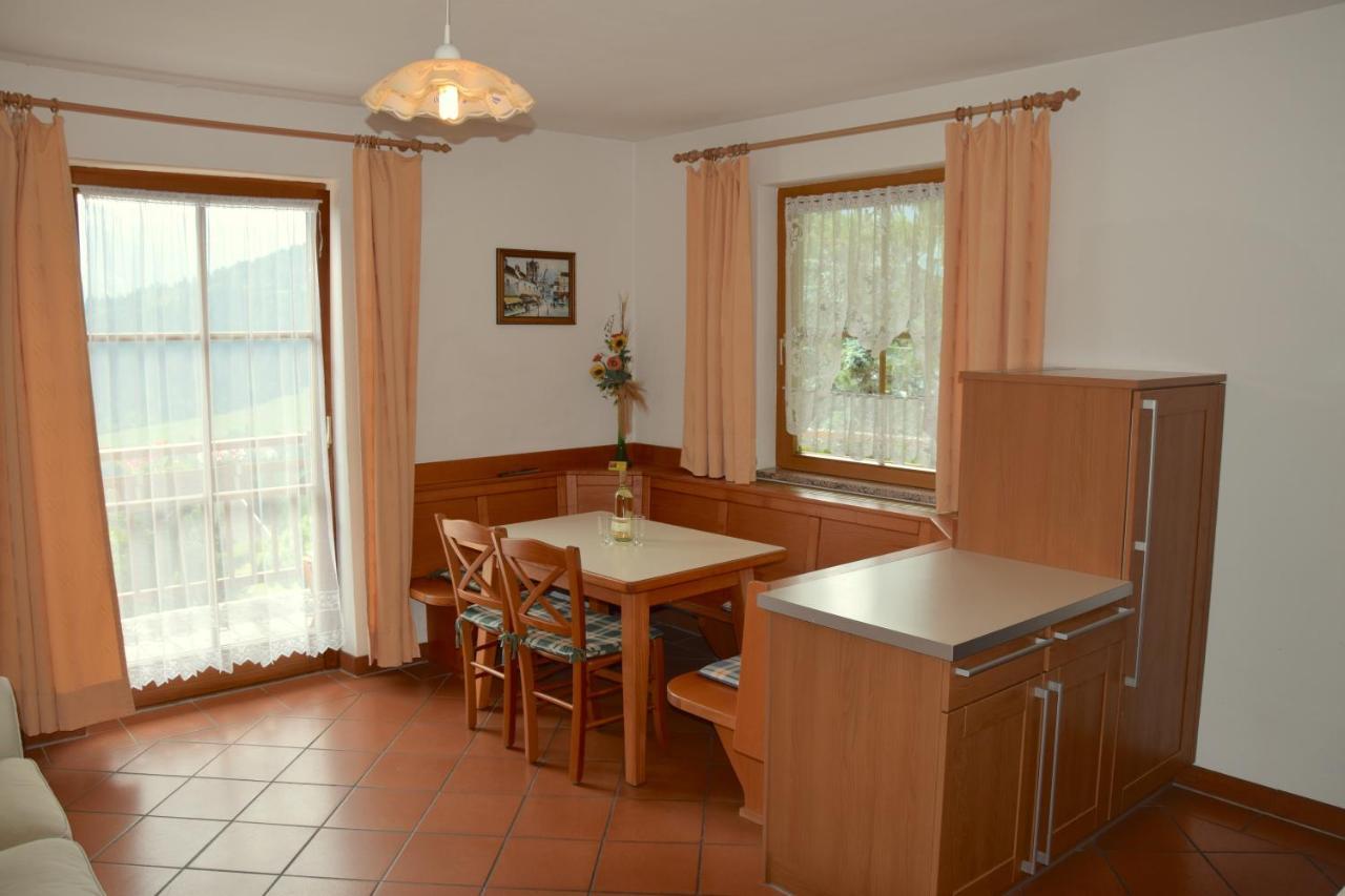 Landhaus Mitsche Hermagor-Pressegger See Esterno foto