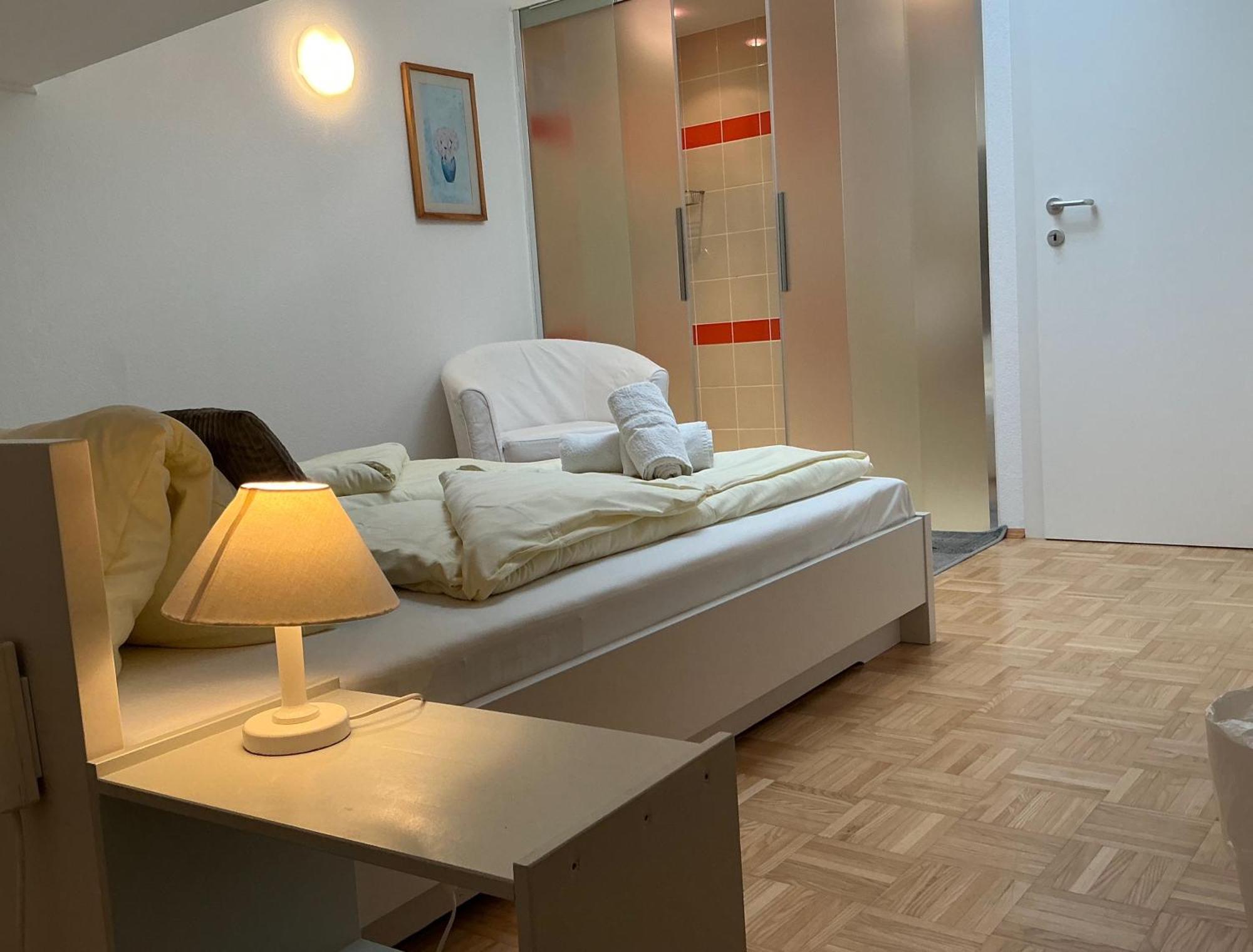 Landhaus Mitsche Hermagor-Pressegger See Esterno foto