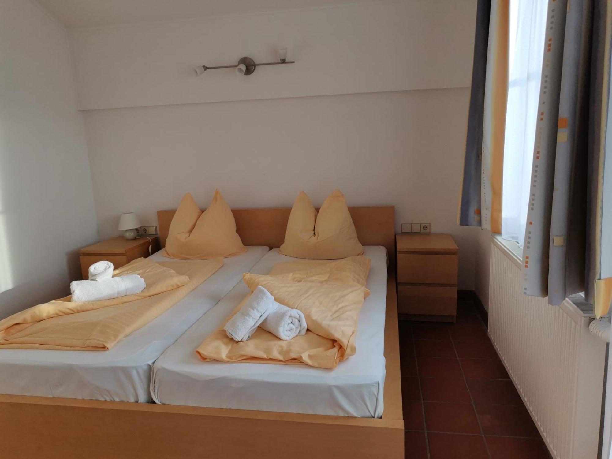 Landhaus Mitsche Hermagor-Pressegger See Esterno foto