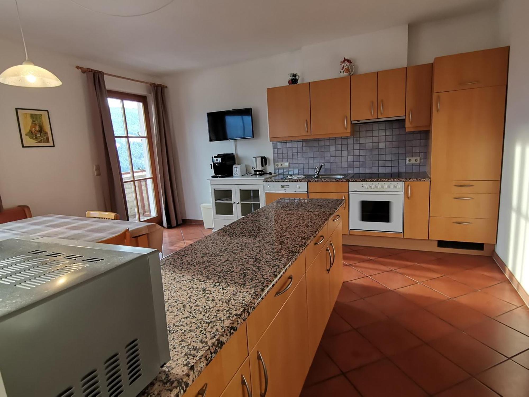 Landhaus Mitsche Hermagor-Pressegger See Esterno foto