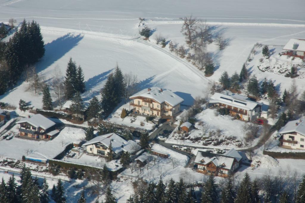 Landhaus Mitsche Hermagor-Pressegger See Esterno foto