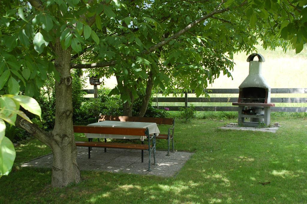 Landhaus Mitsche Hermagor-Pressegger See Esterno foto