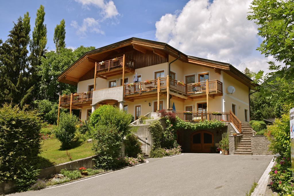 Landhaus Mitsche Hermagor-Pressegger See Esterno foto